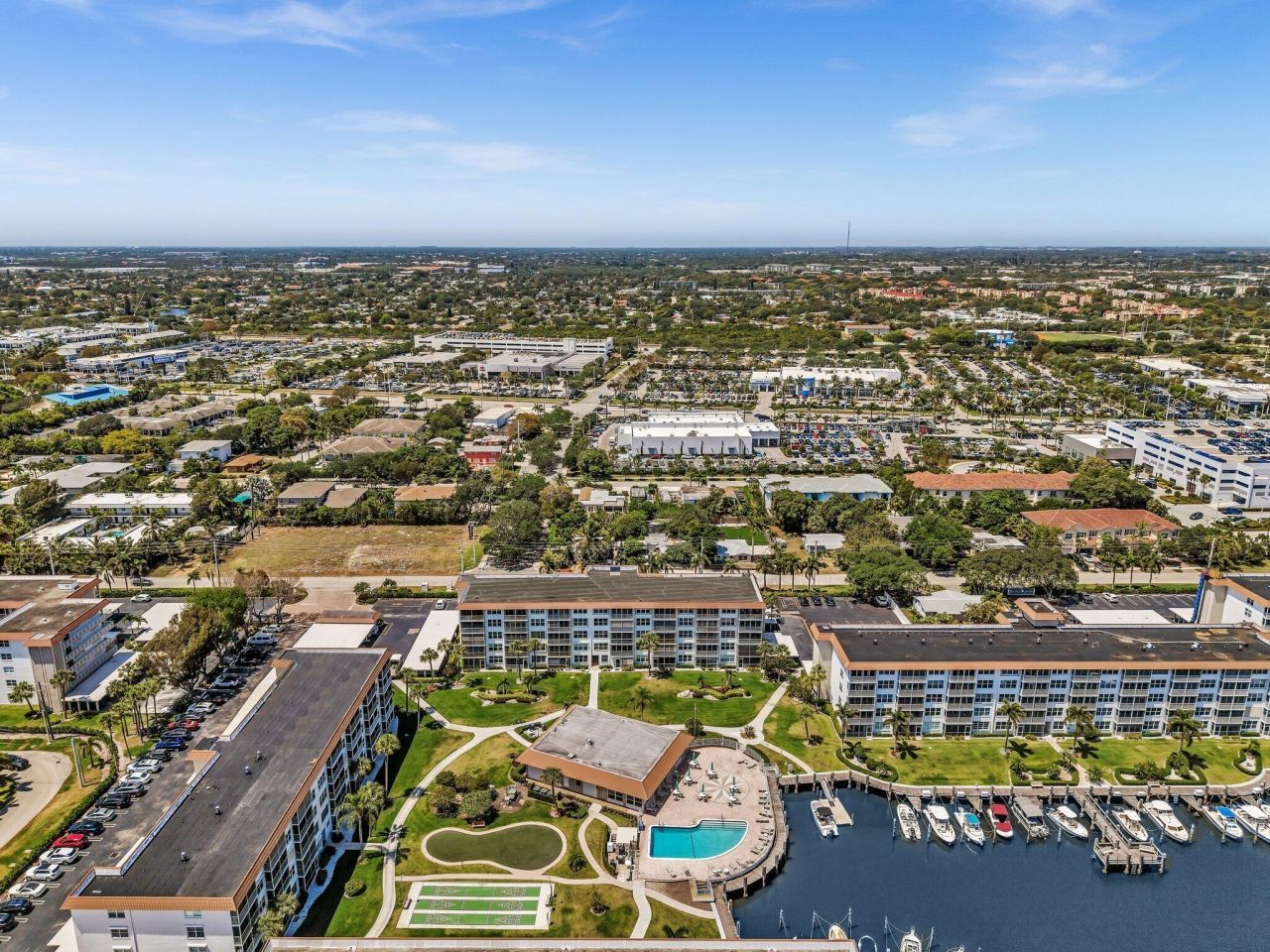 2717 Florida Boulevard, Unit 124, Delray Beach, FL 33483 Photo