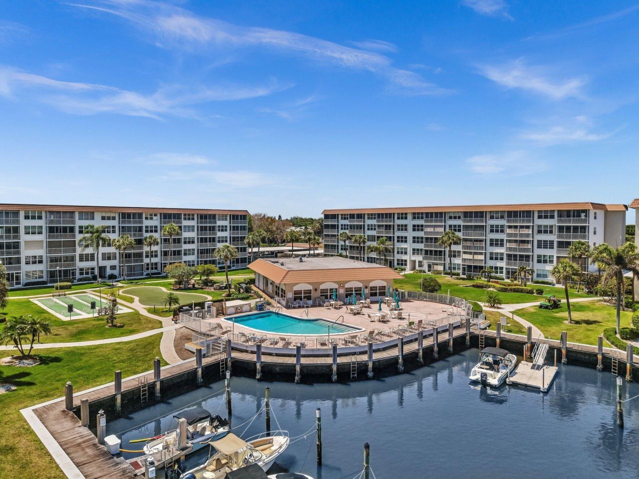 2717 Florida Boulevard, Unit 124, Delray Beach, FL 33483 Photo