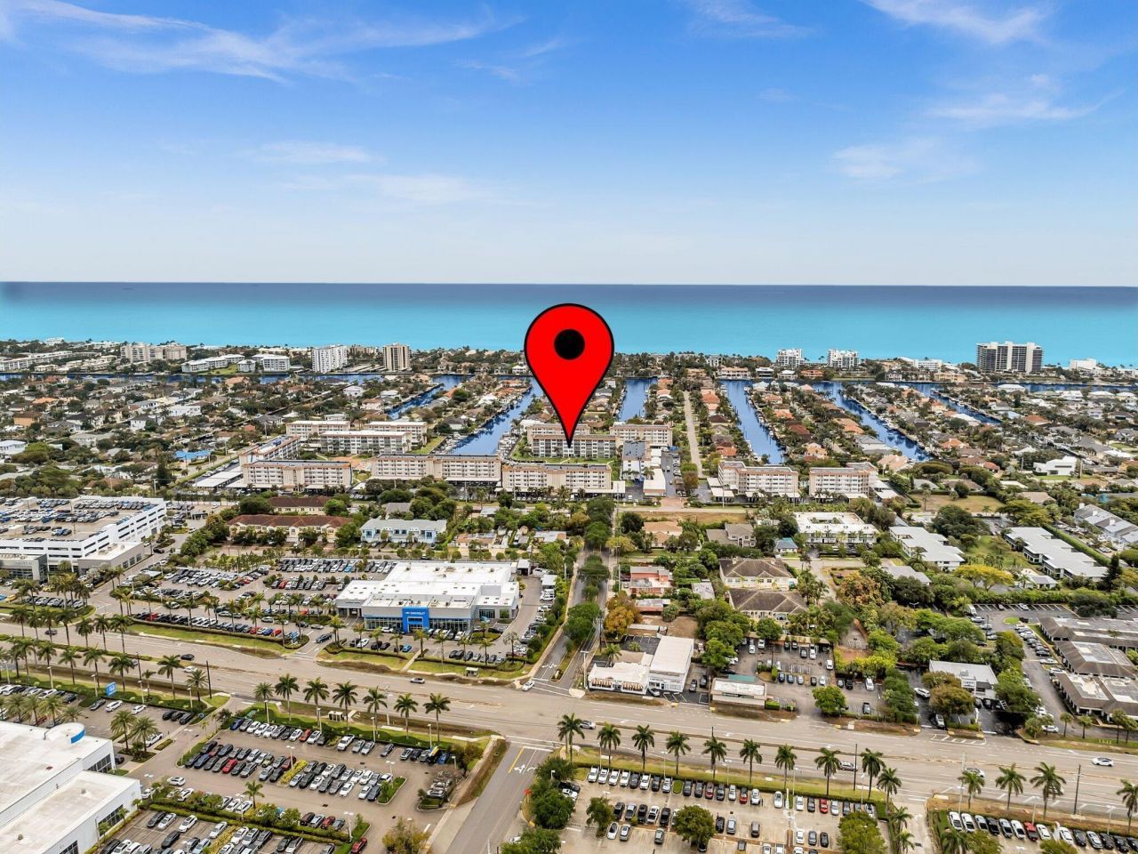 2717 Florida Boulevard, Unit 124, Delray Beach, FL 33483 Photo
