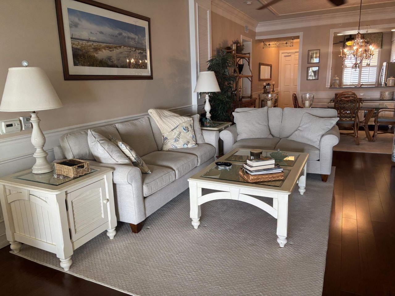 27 Harbour Isle Drive W, Unit Ph-4, Fort Pierce, FL 34949 Photo