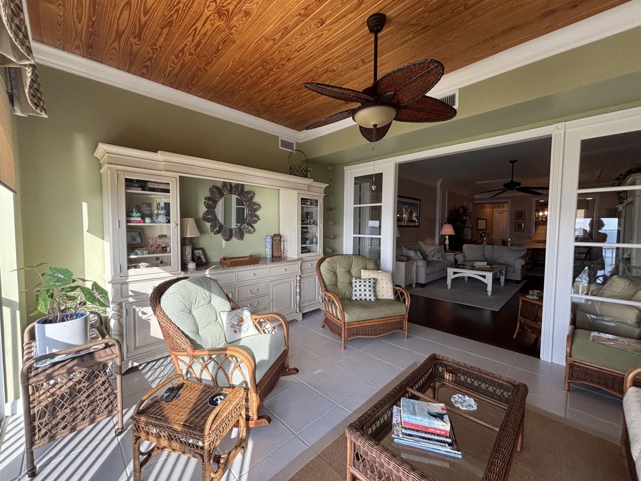 27 Harbour Isle Drive W, Unit Ph-4, Fort Pierce, FL 34949 Photo