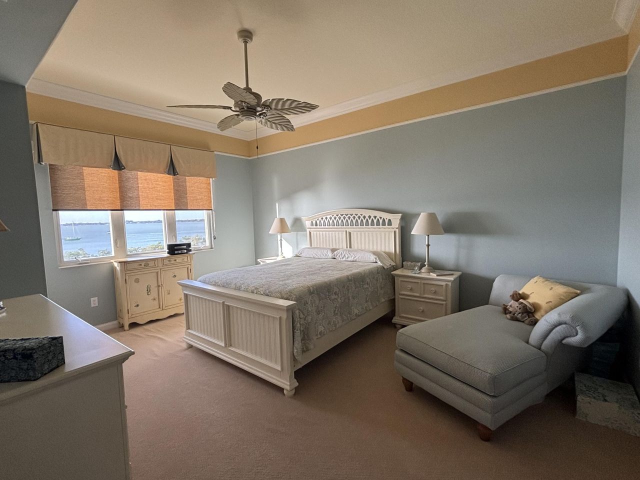 27 Harbour Isle Drive W, Unit Ph-4, Fort Pierce, FL 34949 Photo