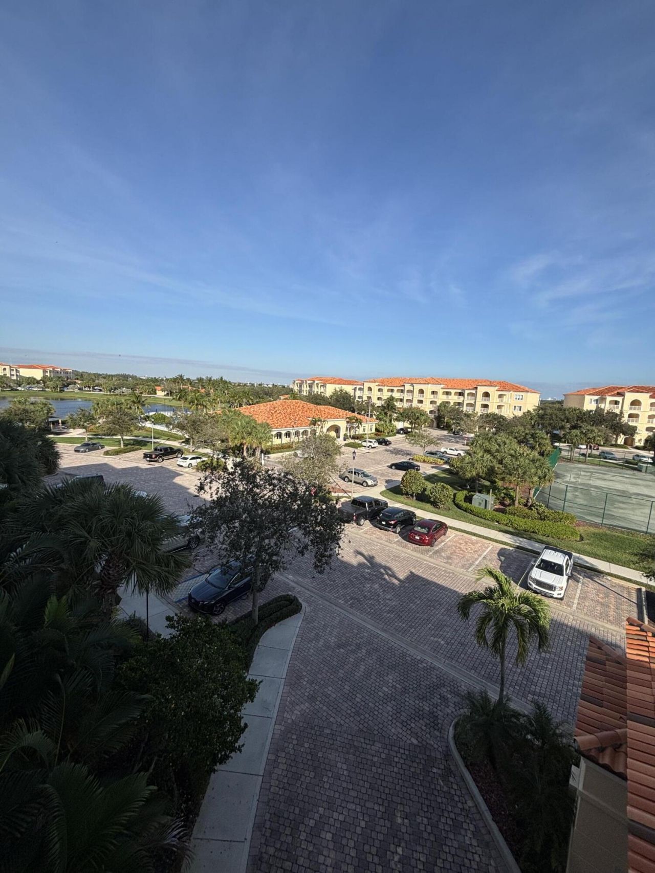 27 Harbour Isle Drive W, Unit Ph-4, Fort Pierce, FL 34949 Photo