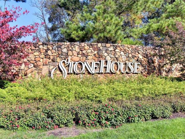 3352 Morning Mist Lane, Toano, VA 23168