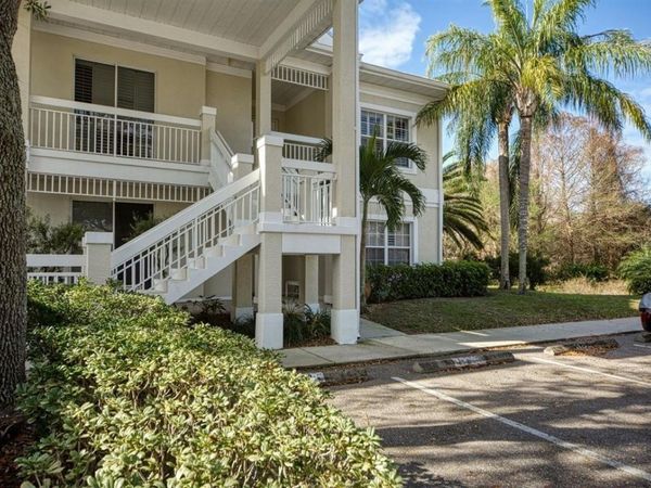 3510 54TH DRIVE W, Unit 201, BRADENTON, FL 34210