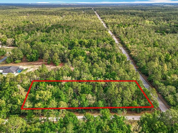 0 SW BREEZY POINT DRIVE, DUNNELLON, FL 34431