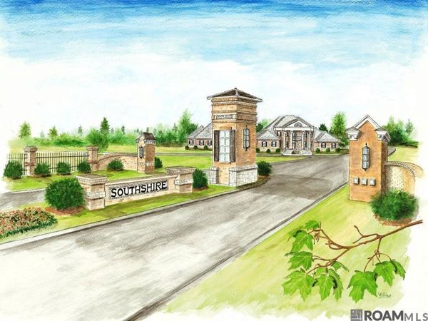 Lot 21 Schoolhouse Rd, Livingston, LA 70754
