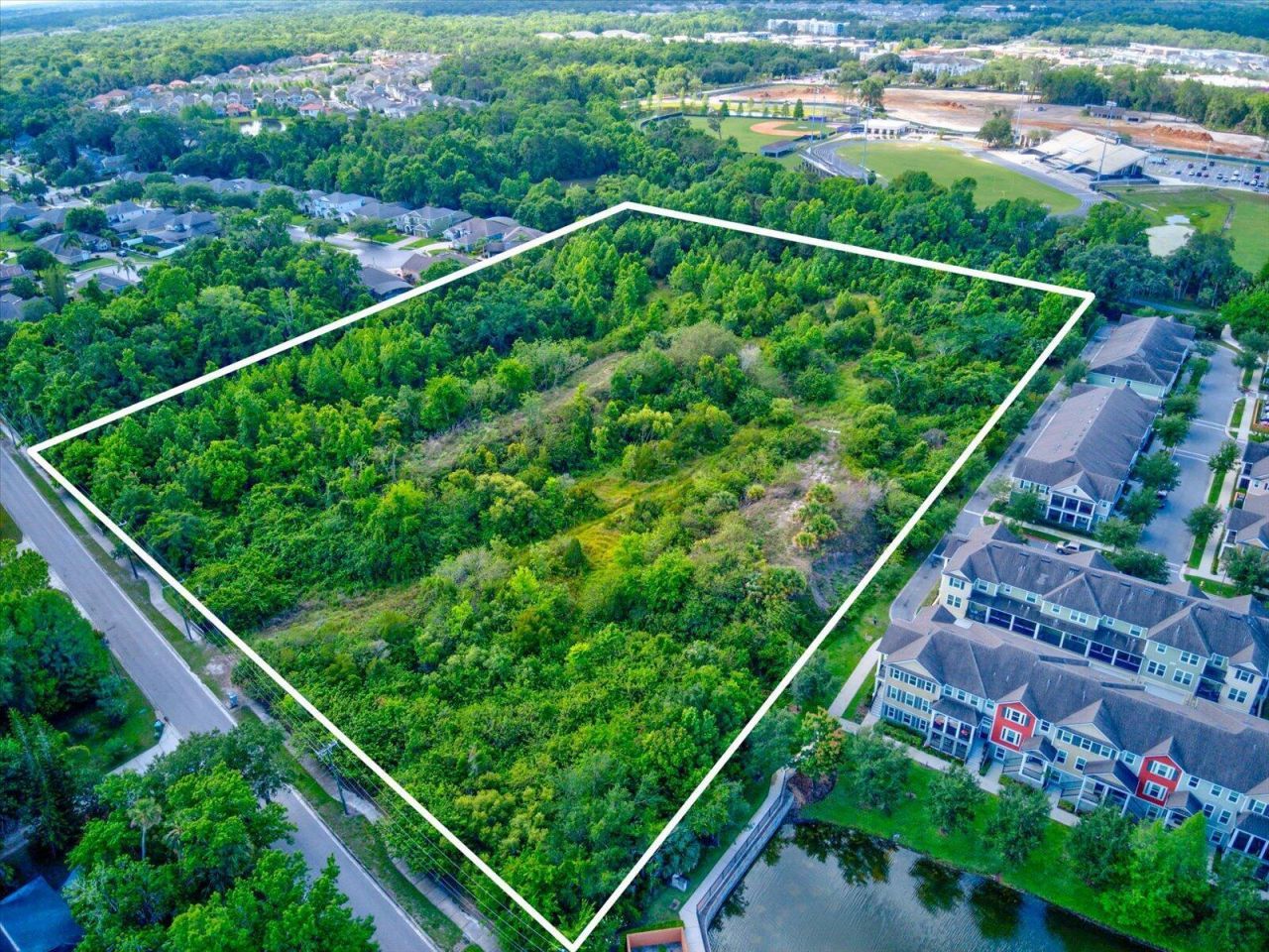 1205 Orange Avenue Avenue, Winter Springs, FL 32708 Photo