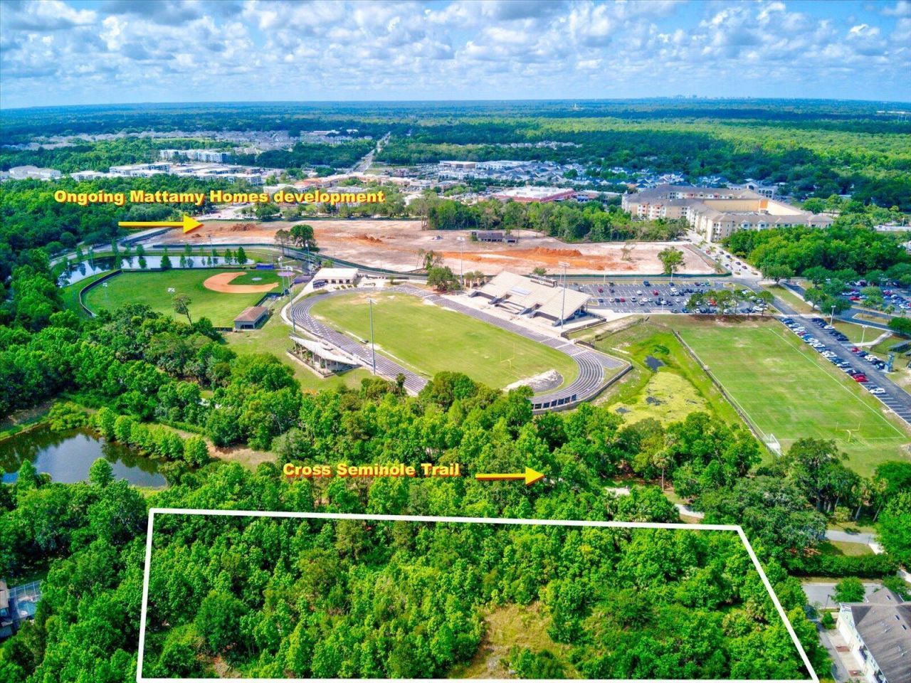 1205 Orange Avenue Avenue, Winter Springs, FL 32708 Photo