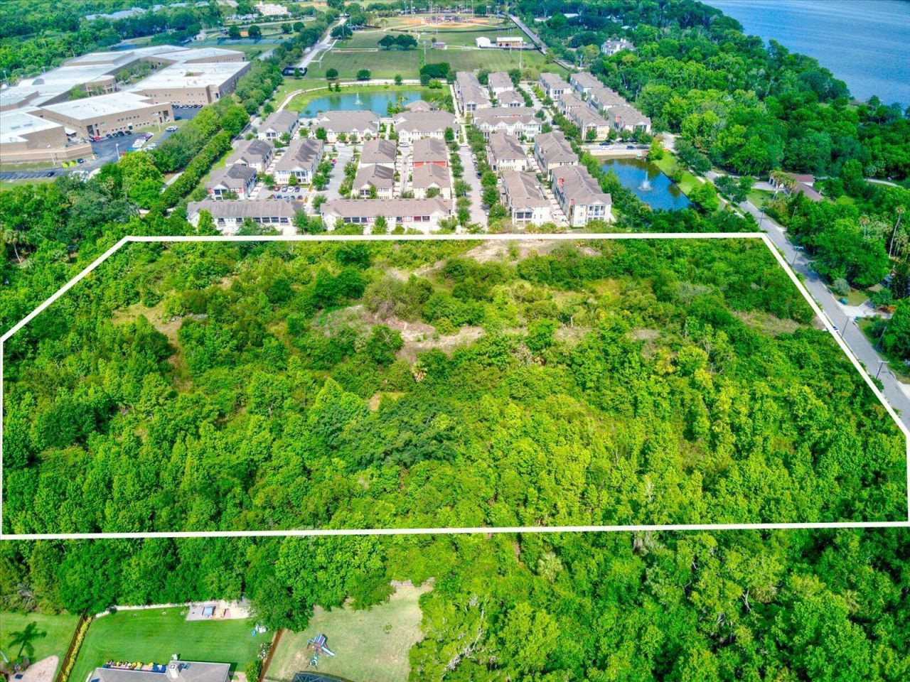 1205 Orange Avenue Avenue, Winter Springs, FL 32708 Photo