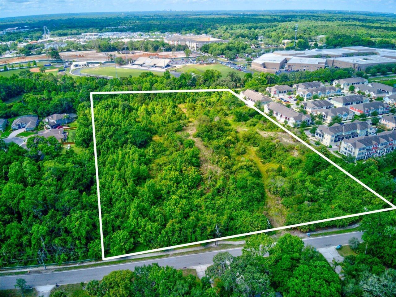 1205 Orange Avenue Avenue, Winter Springs, FL 32708 Photo