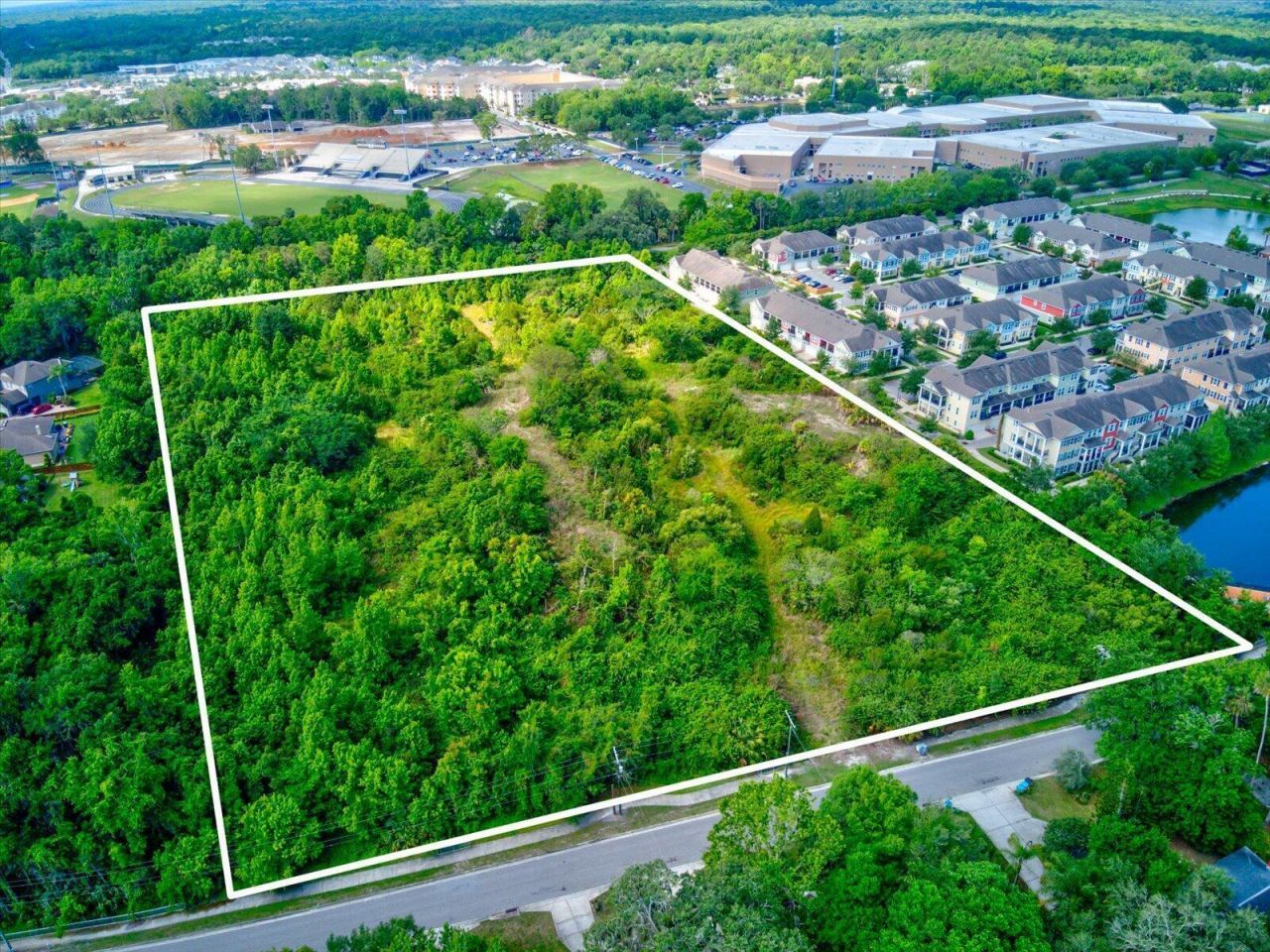 1205 Orange Avenue Avenue, Winter Springs, FL 32708 Photo