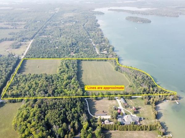 LOGERQUIST ROAD, Baileys Harbor, WI 54202