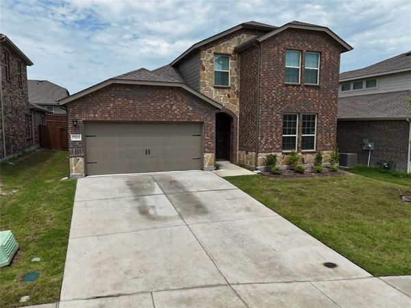 7313 Bledington Lane, McKinney, TX 75071