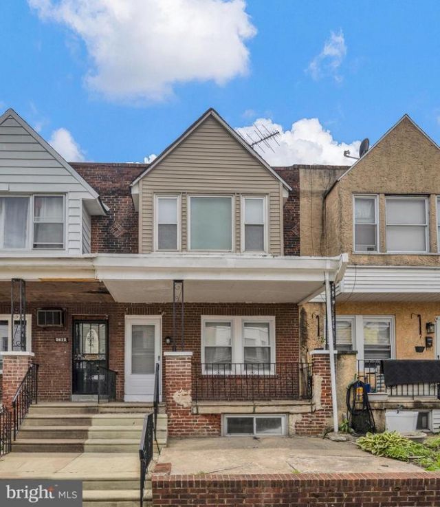 2610 S Hobson Street, Philadelphia, PA 19142 Main Photo