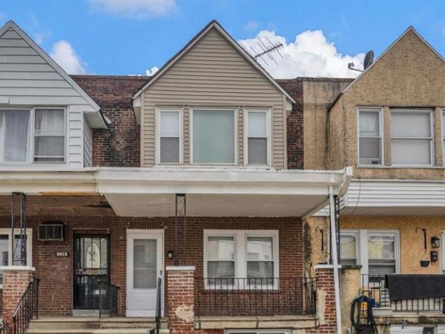 2610 S Hobson Street, Philadelphia, PA 19142 Main Photo