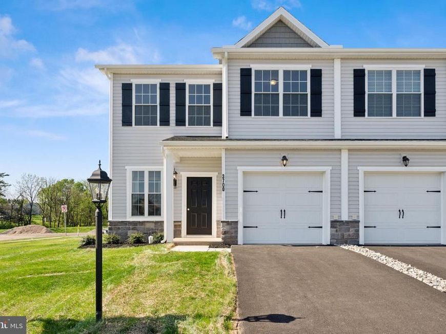 3700 Castle Drive, Unit LOT 271, Dover, PA 17315 Main Photo