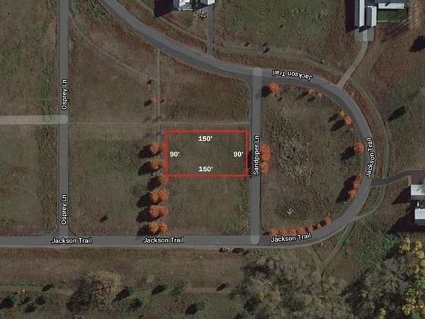 168 Sandpiper Lane, Marine On Saint Croix, MN 55047