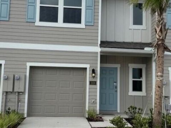 1506 JEREMIAH Street, Middleburg, FL 32068