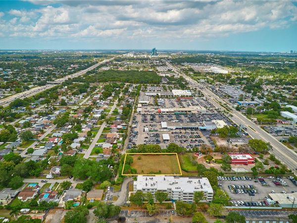 0 N 61 Avenue, Hollywood, FL 33024