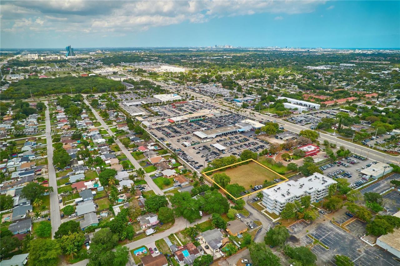 0 N 61 Avenue, Hollywood, FL 33024 Photo