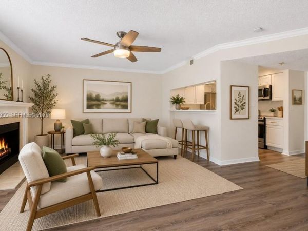 1000 W Horatio Street, Unit 114, Tampa, FL 33606