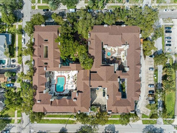 1000 W Horatio Street, Unit 114, Tampa, FL 33606