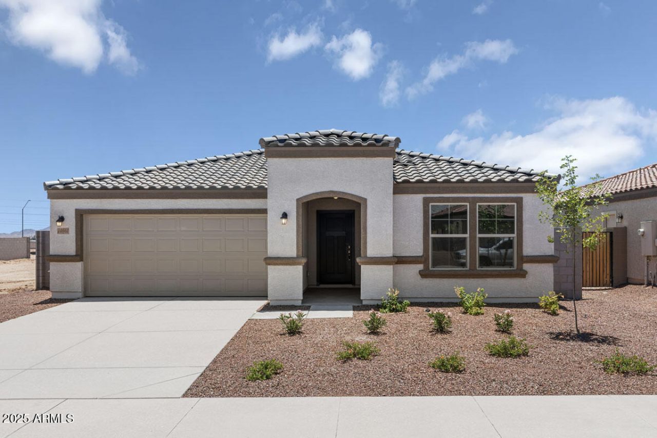 24661 W Jessica Lane, Buckeye, AZ 85326 Main Photo