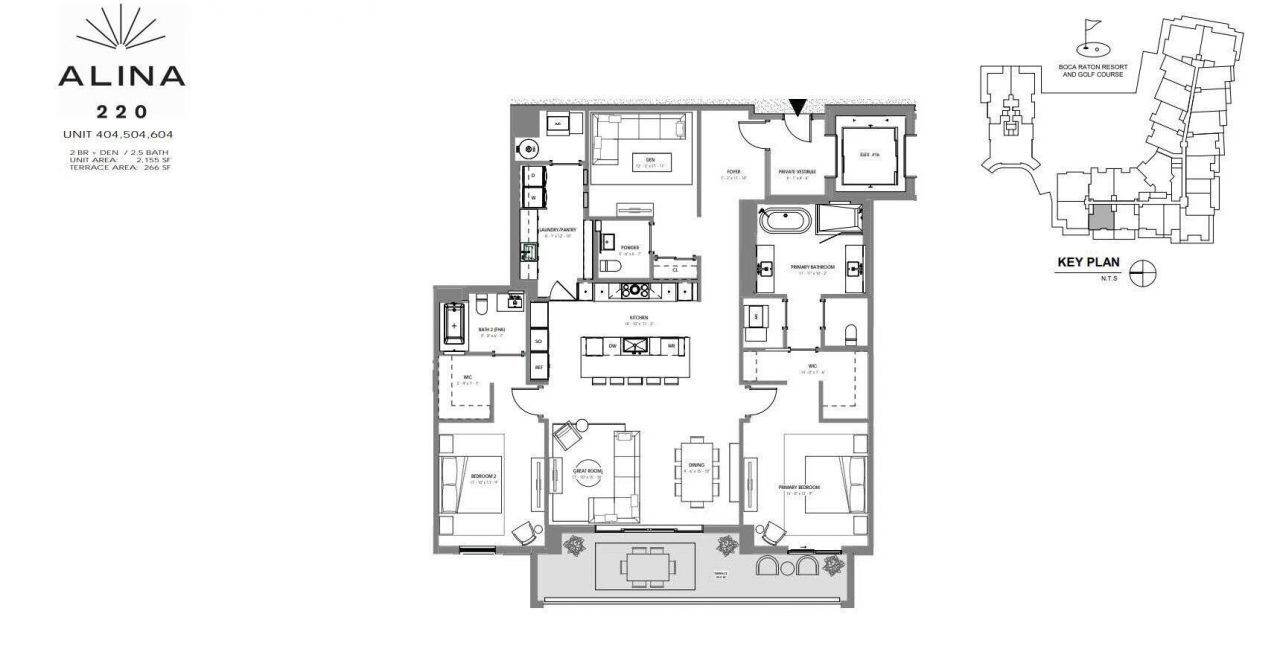 220 SE Mizner Boulevard, Unit 404, Boca Raton, FL 33432 Photo