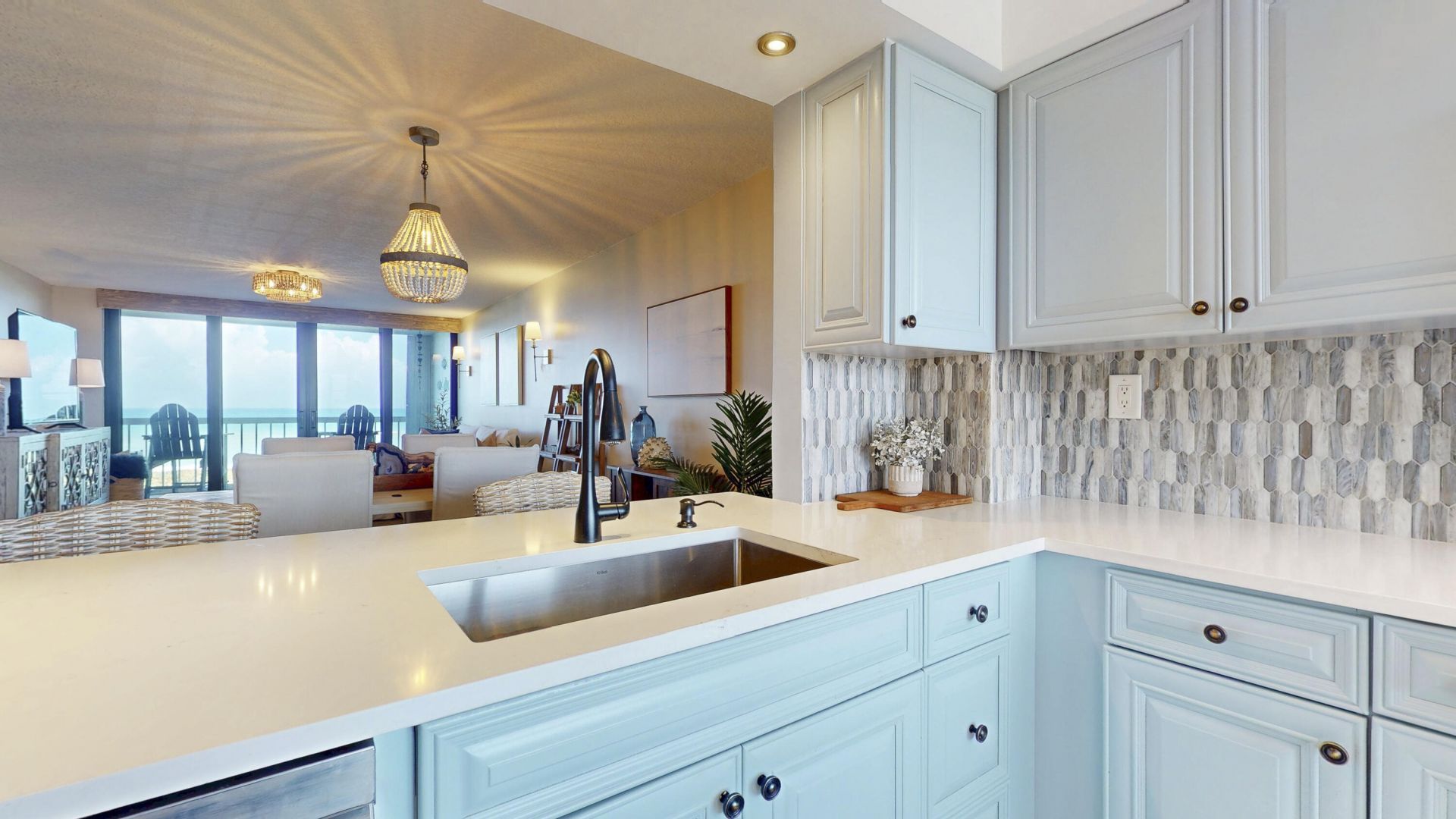 10600 S Ocean Drive, Unit 206, Jensen Beach, FL 34957 Photo