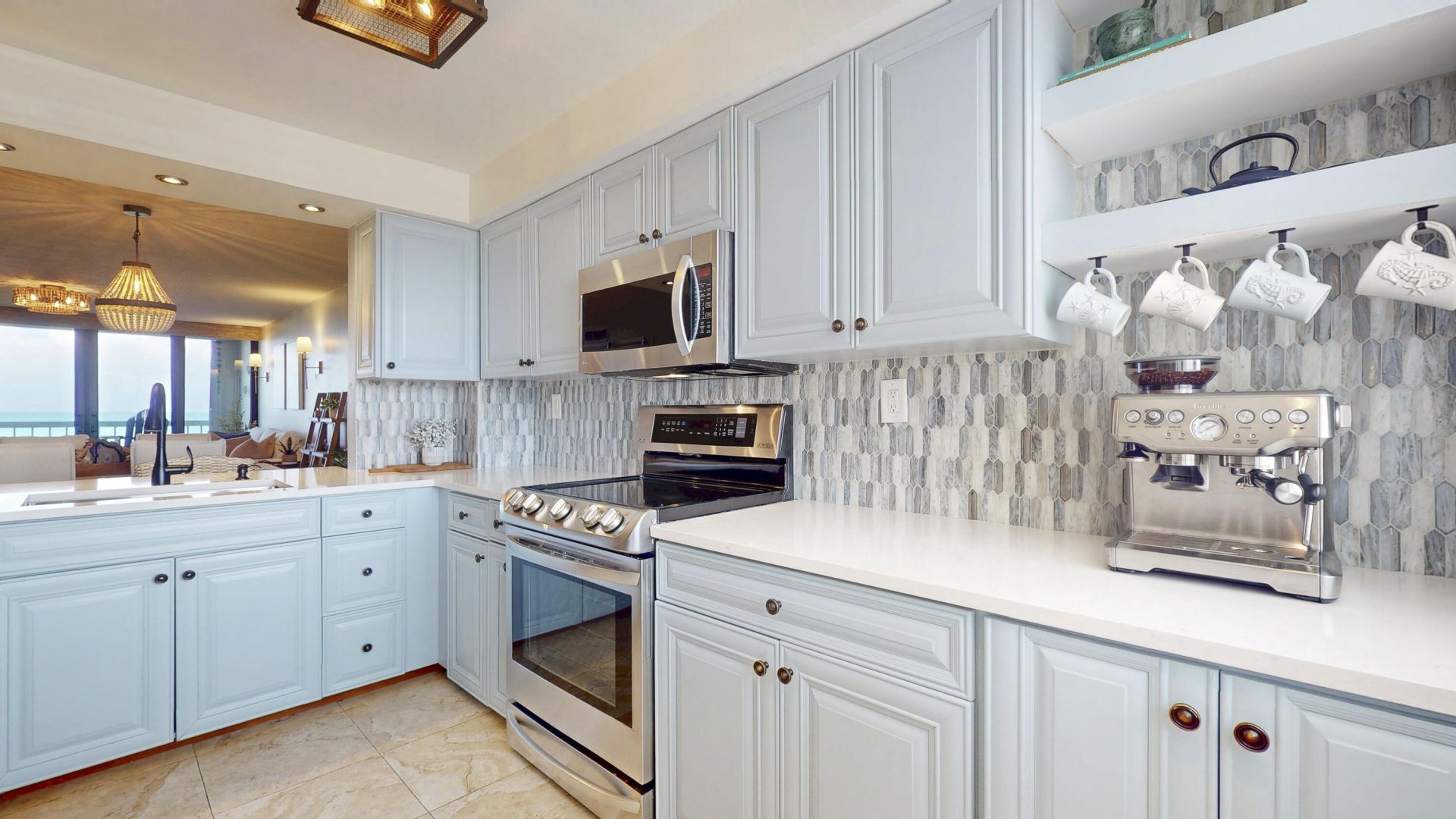 10600 S Ocean Drive, Unit 206, Jensen Beach, FL 34957 Photo