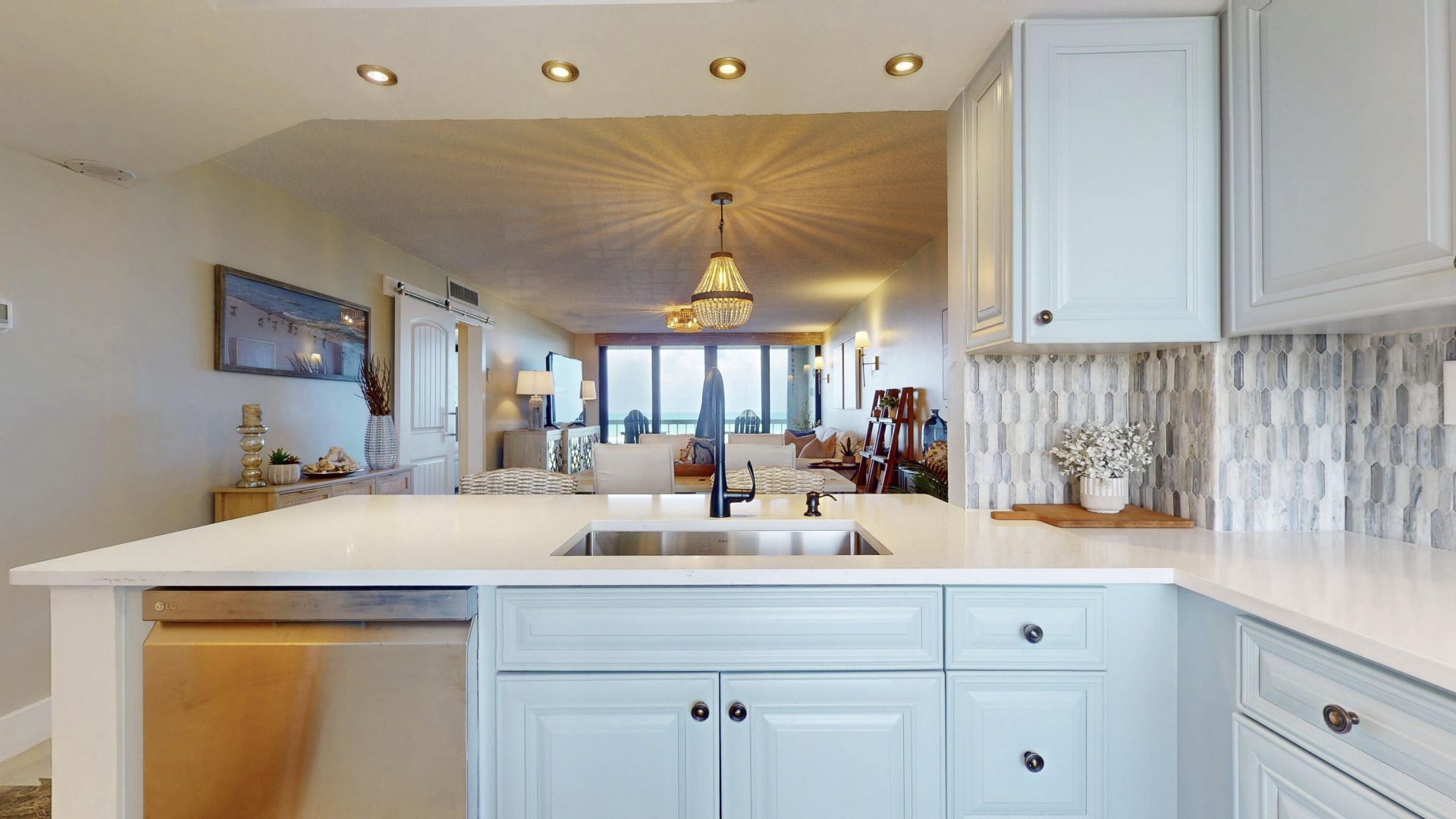 10600 S Ocean Drive, Unit 206, Jensen Beach, FL 34957 Photo