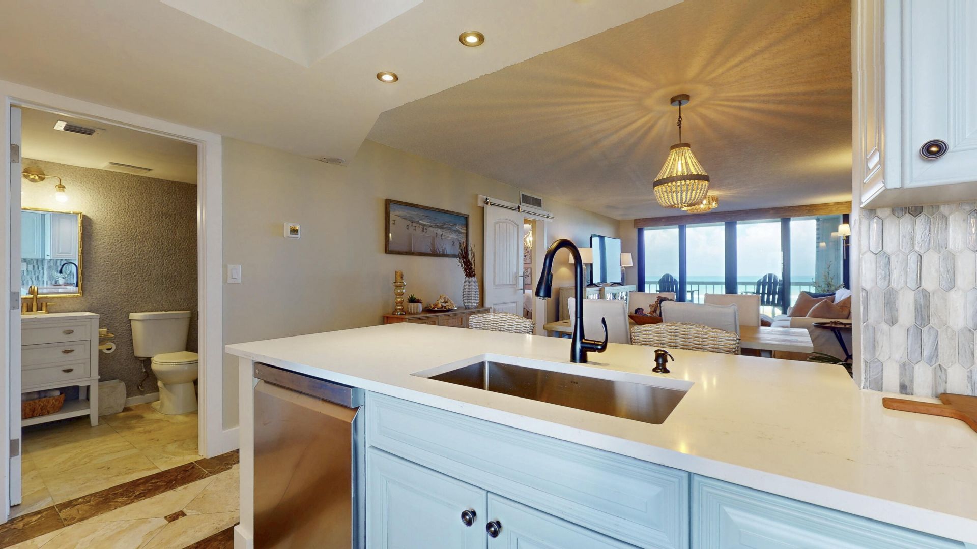 10600 S Ocean Drive, Unit 206, Jensen Beach, FL 34957 Photo