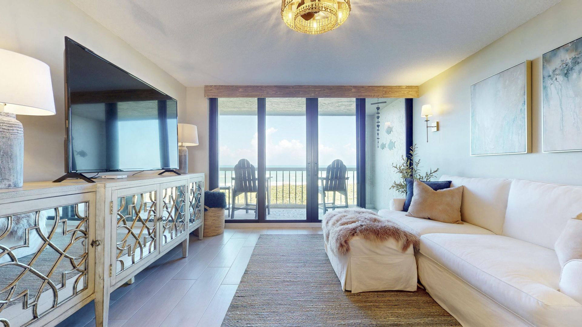 10600 S Ocean Drive, Unit 206, Jensen Beach, FL 34957 Photo