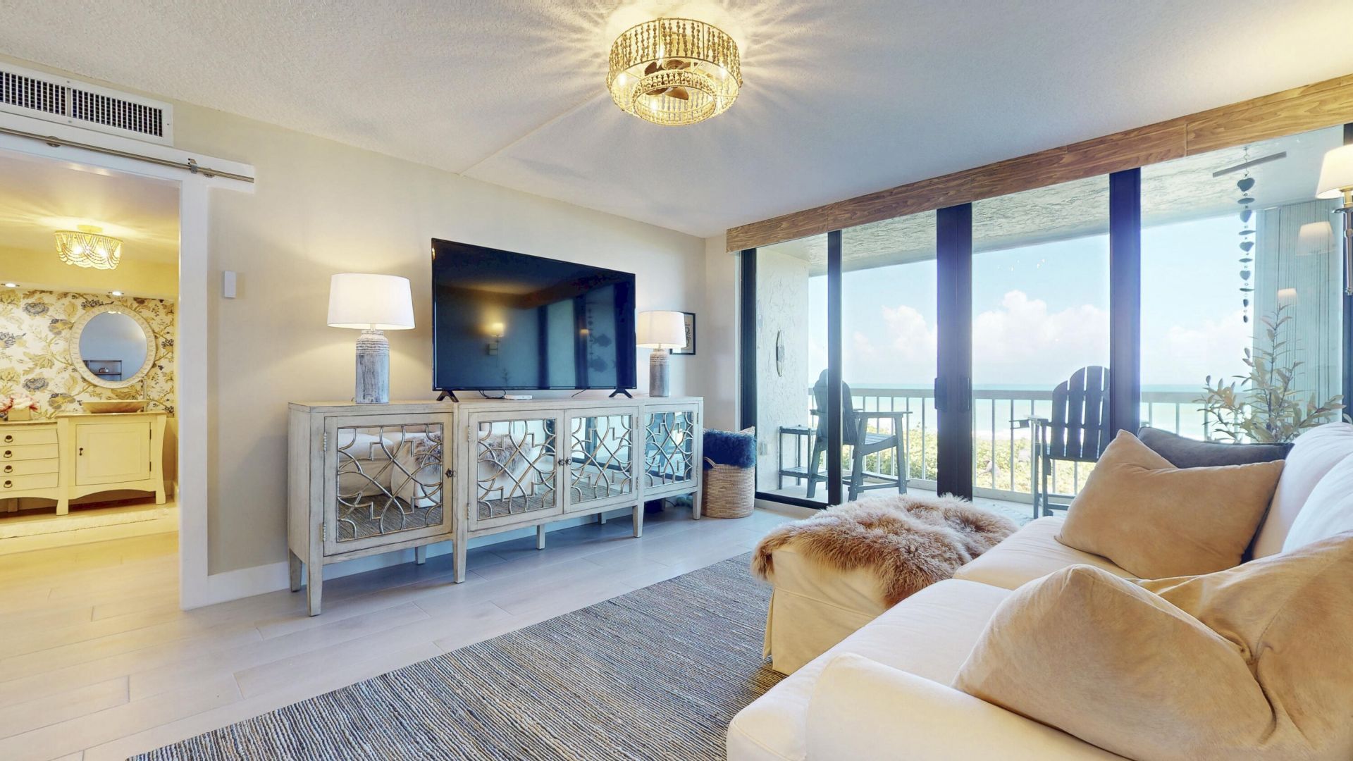 10600 S Ocean Drive, Unit 206, Jensen Beach, FL 34957 Photo