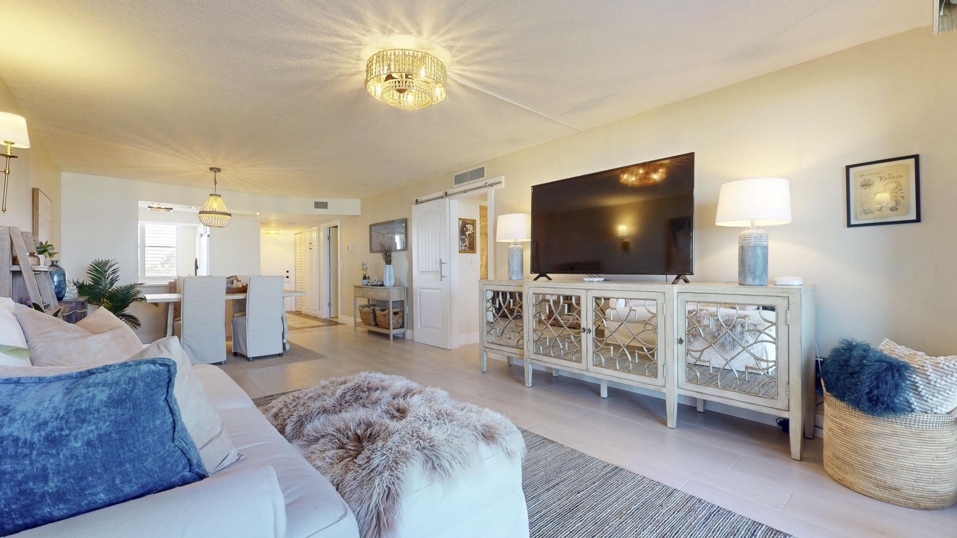 10600 S Ocean Drive, Unit 206, Jensen Beach, FL 34957 Photo