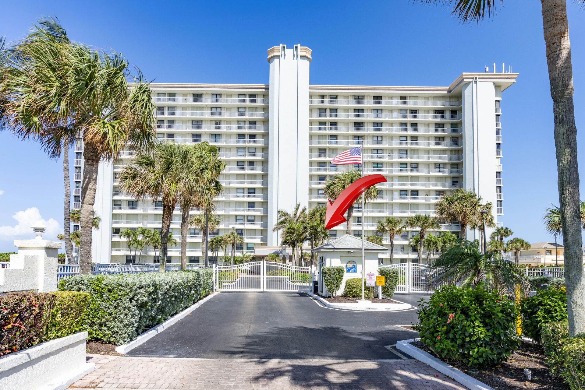 10600 S Ocean Drive, Unit 206, Jensen Beach, FL 34957 Photo