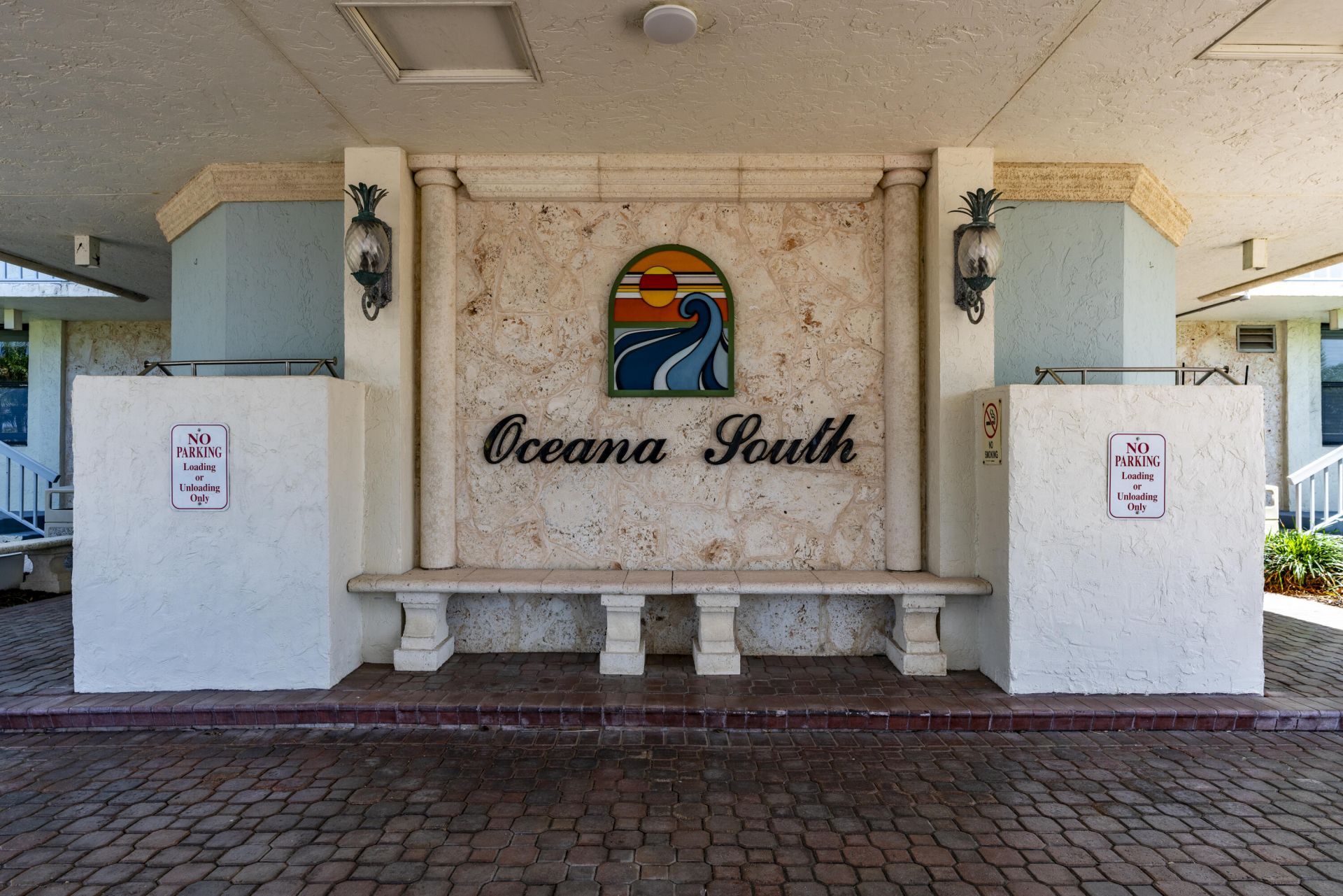 10600 S Ocean Drive, Unit 206, Jensen Beach, FL 34957 Photo