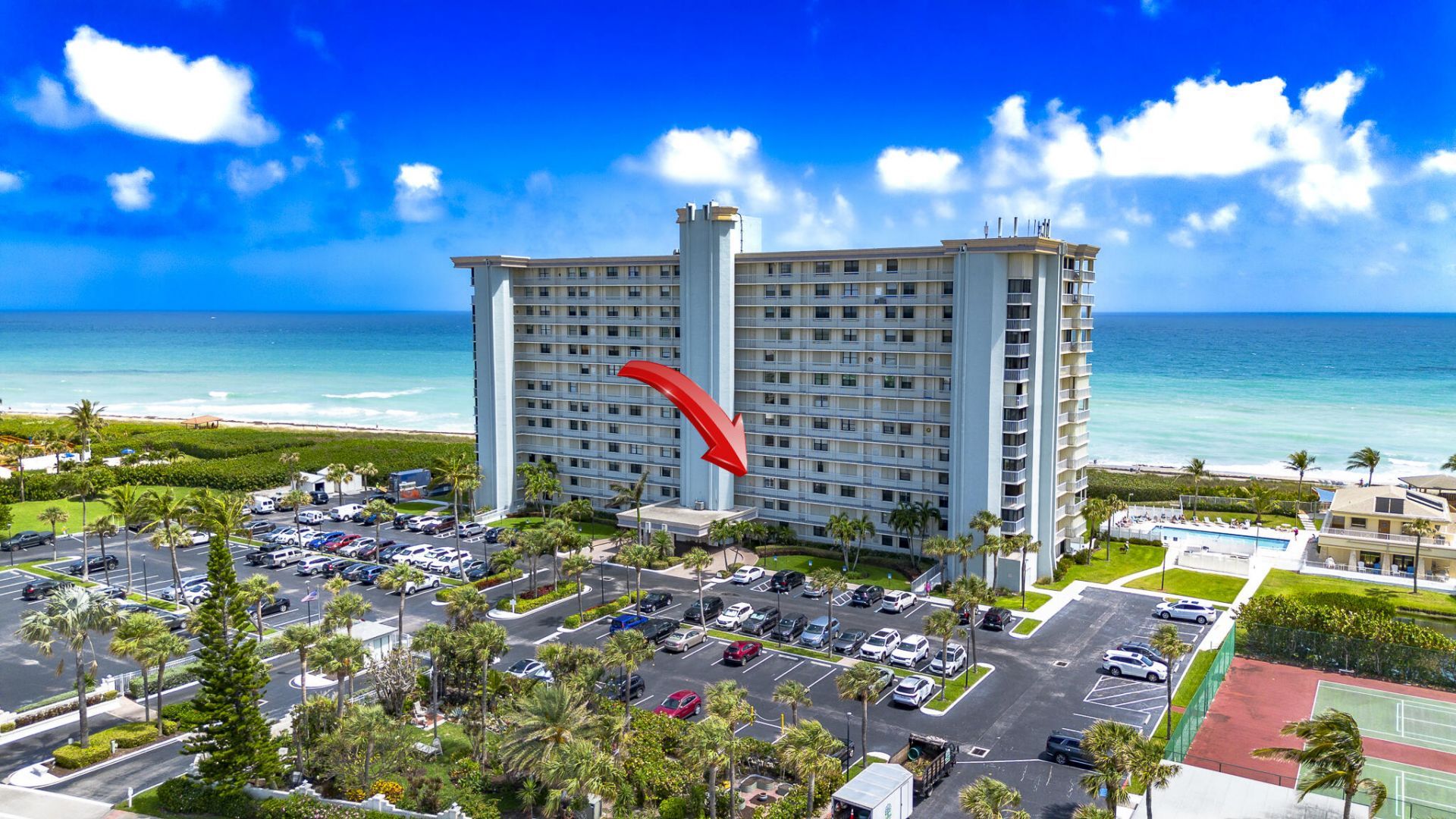 10600 S Ocean Drive, Unit 206, Jensen Beach, FL 34957 Photo