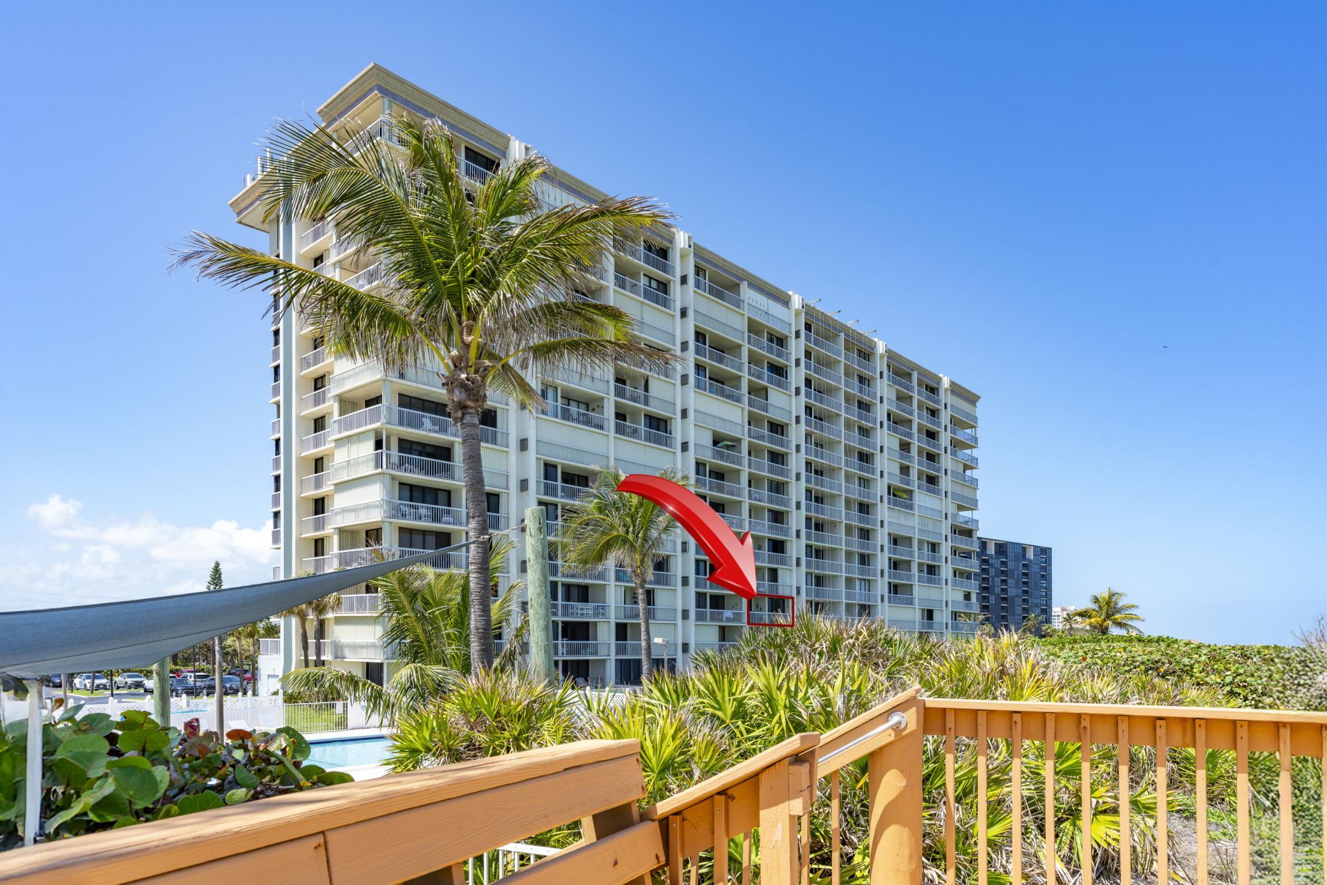 10600 S Ocean Drive, Unit 206, Jensen Beach, FL 34957 Photo