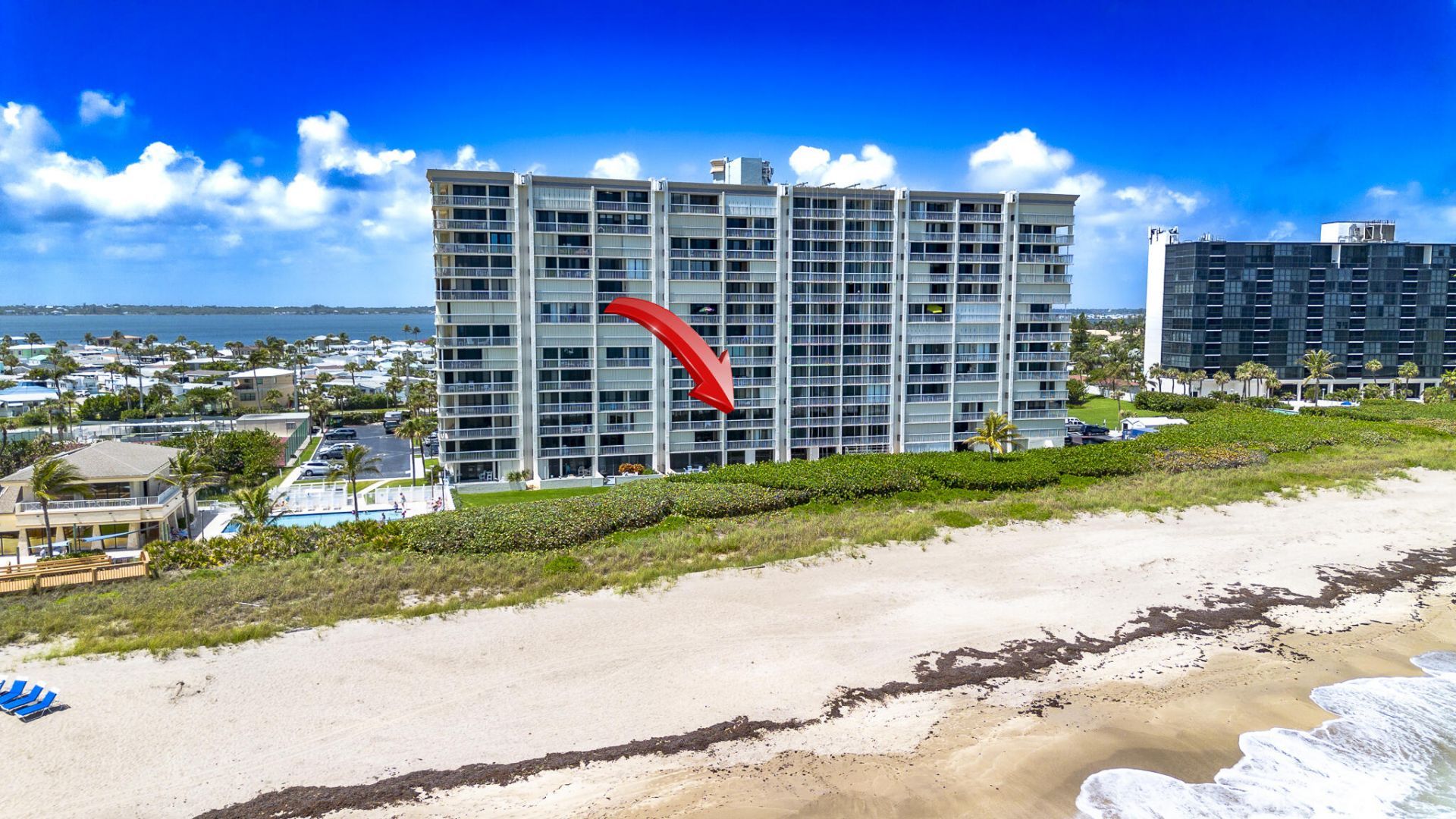 10600 S Ocean Drive, Unit 206, Jensen Beach, FL 34957 Photo