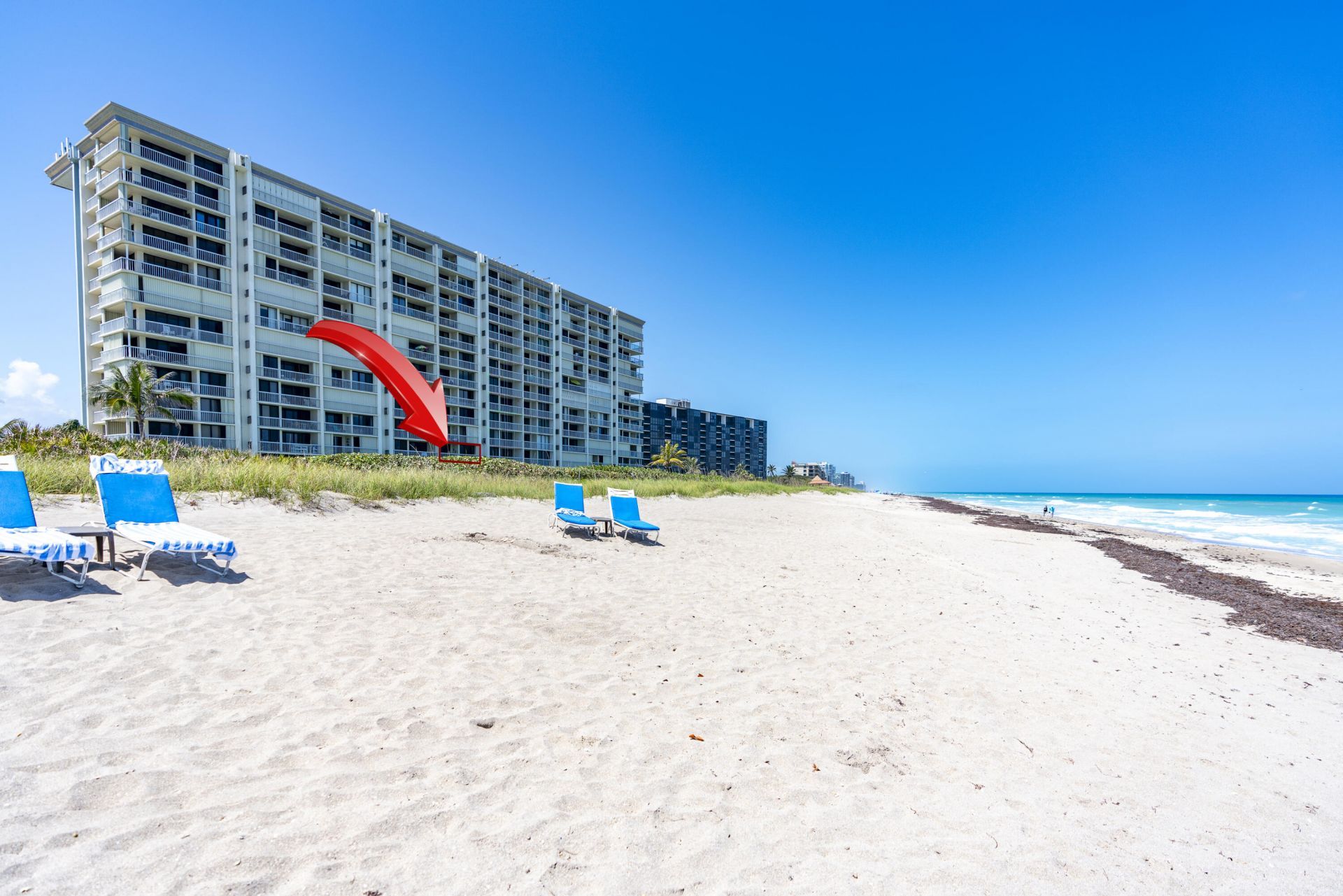 10600 S Ocean Drive, Unit 206, Jensen Beach, FL 34957 Photo