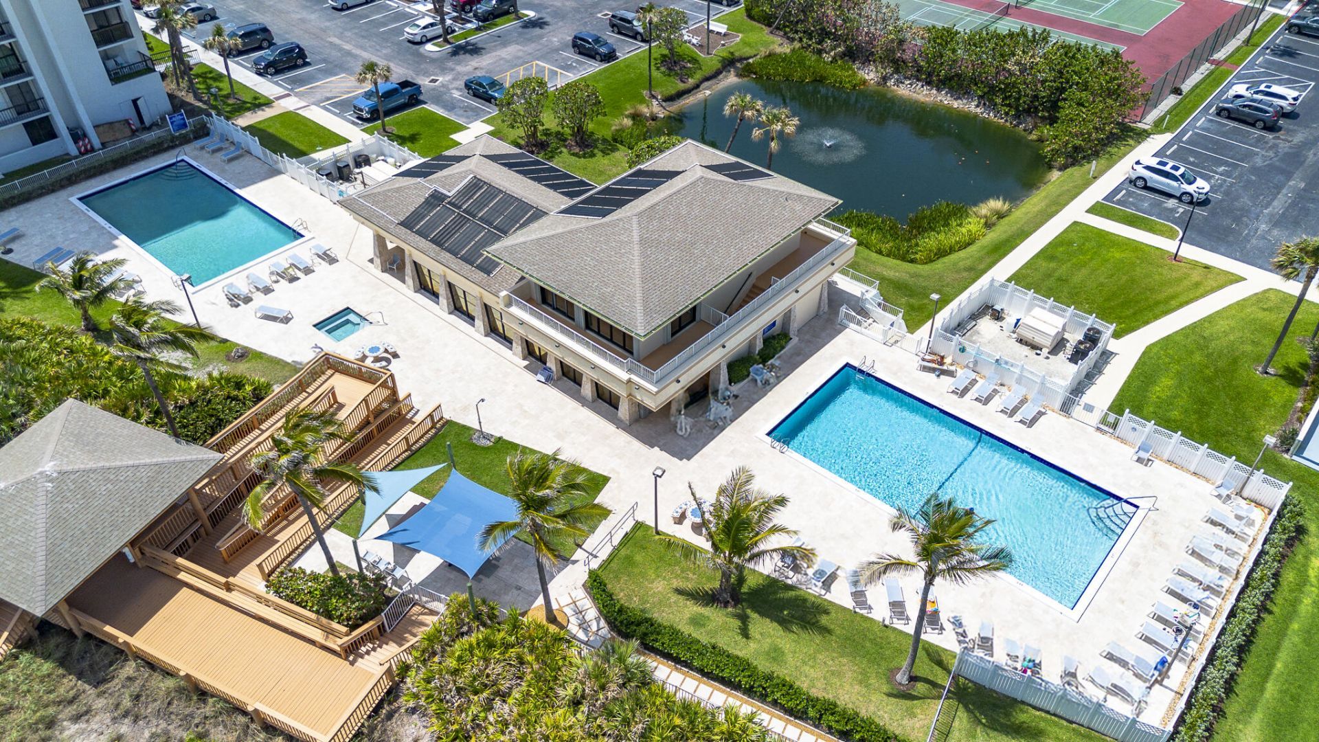 10600 S Ocean Drive, Unit 206, Jensen Beach, FL 34957 Photo