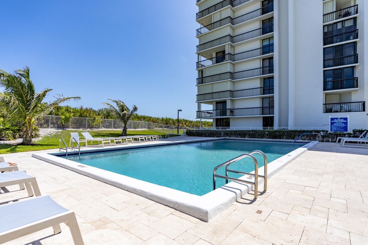 10600 S Ocean Drive, Unit 206, Jensen Beach, FL 34957 Photo