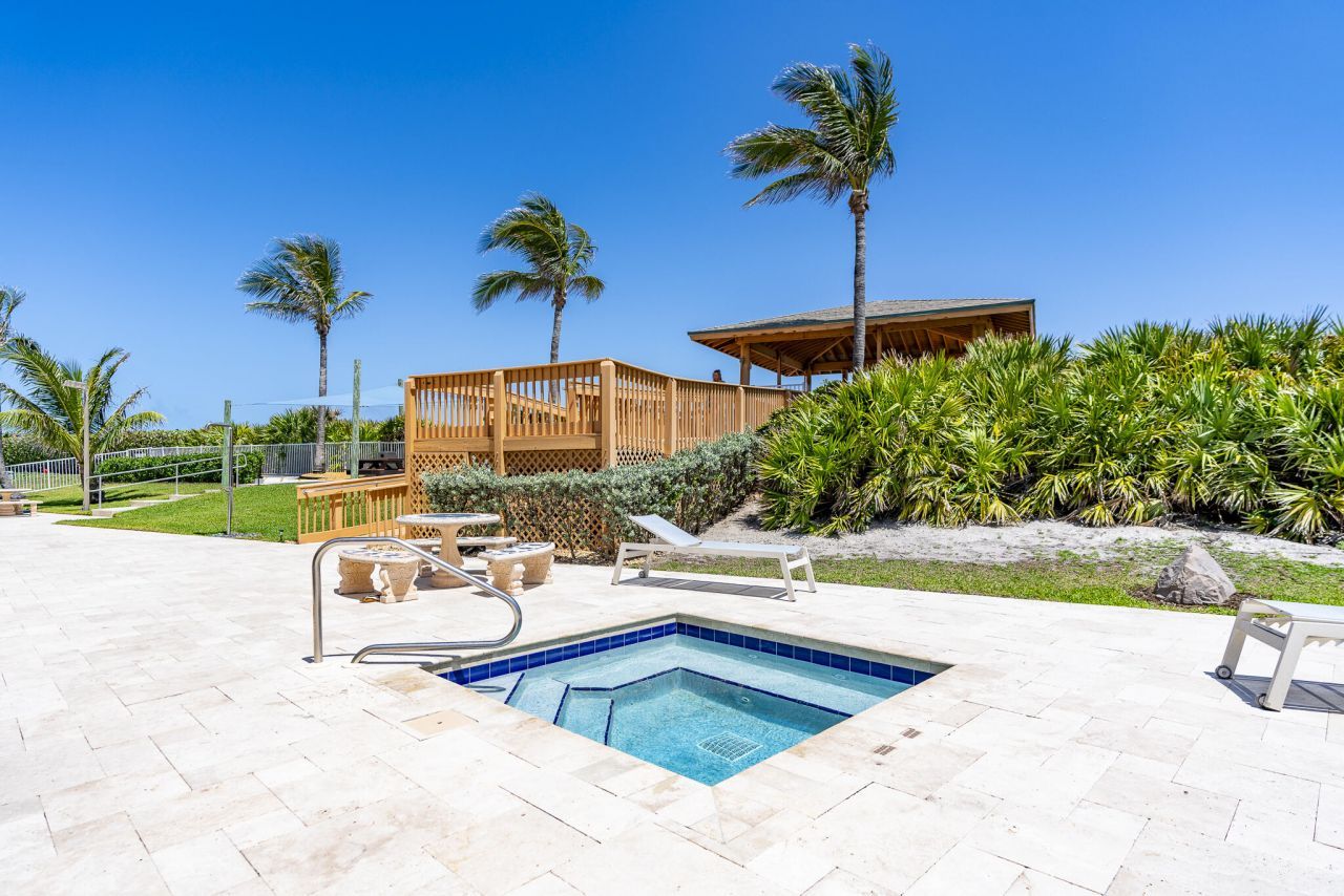 10600 S Ocean Drive, Unit 206, Jensen Beach, FL 34957 Photo