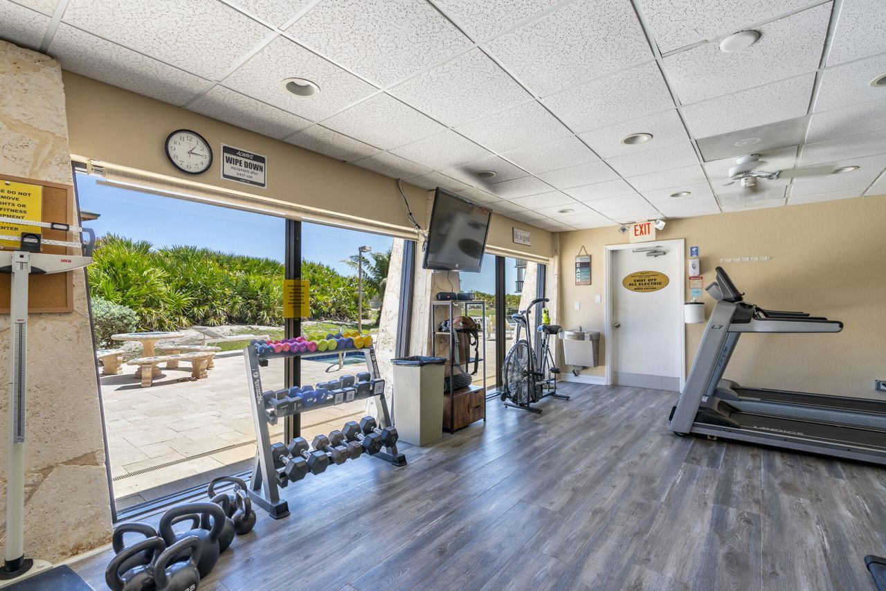 10600 S Ocean Drive, Unit 206, Jensen Beach, FL 34957 Photo