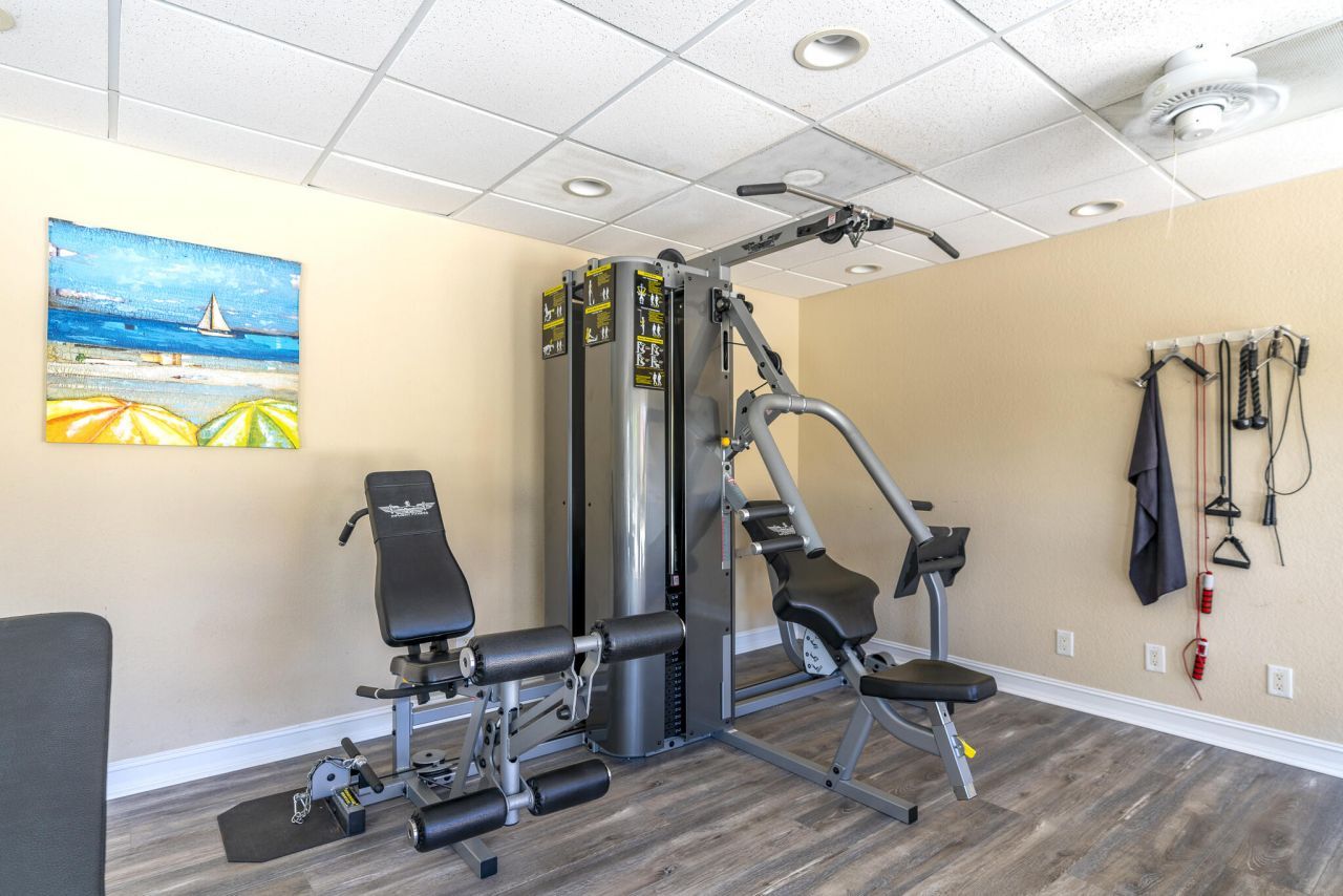 10600 S Ocean Drive, Unit 206, Jensen Beach, FL 34957 Photo