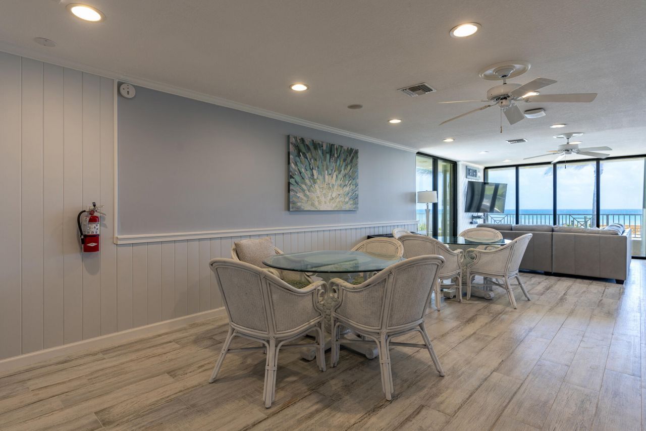 10600 S Ocean Drive, Unit 206, Jensen Beach, FL 34957 Photo