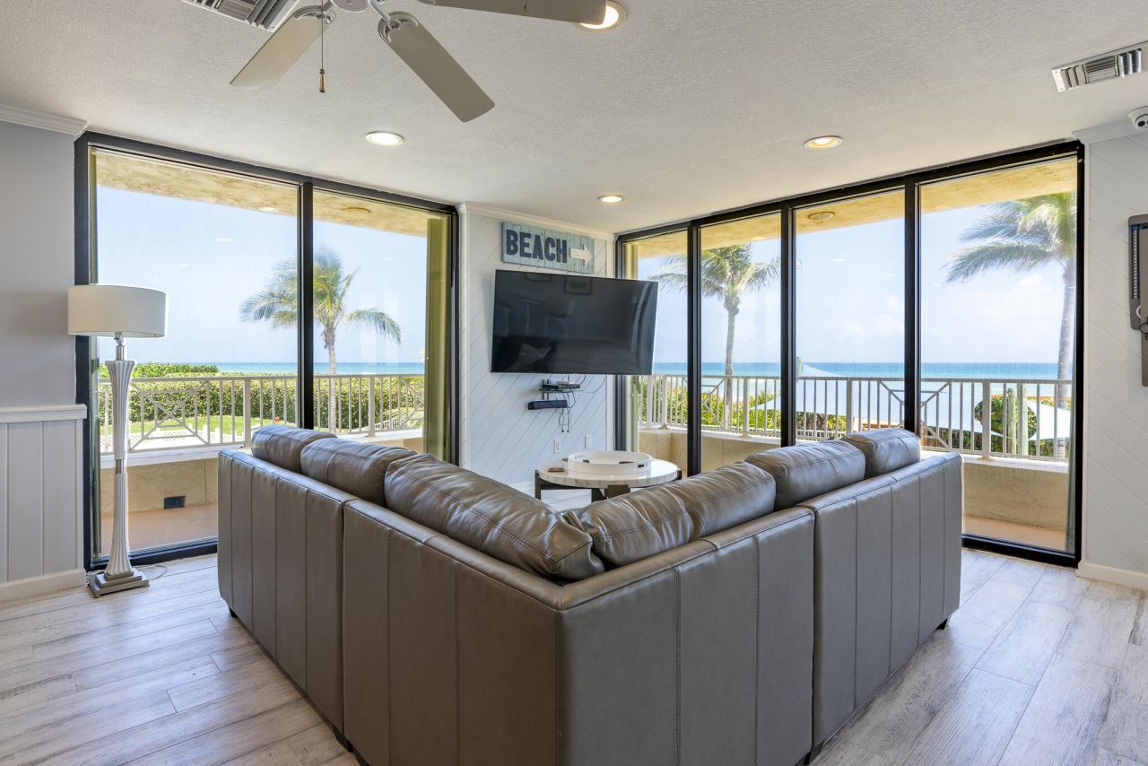 10600 S Ocean Drive, Unit 206, Jensen Beach, FL 34957 Photo