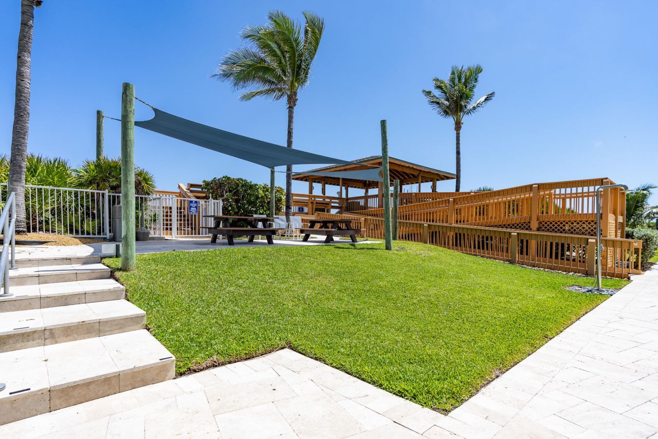 10600 S Ocean Drive, Unit 206, Jensen Beach, FL 34957 Photo